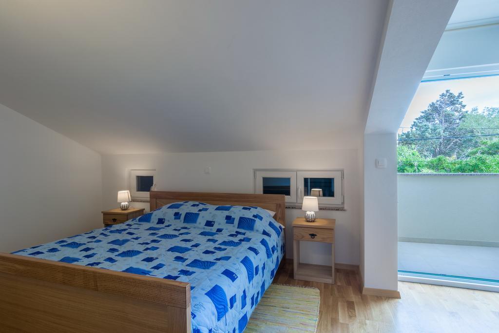 Stara Kuca Apartments Šimuni المظهر الخارجي الصورة